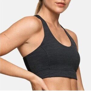 Outdoor Voices Doing Things Bra Size XXXL | NWT | Night Color | TechSweat